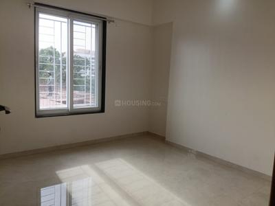 Bedroom Image of 950 Sq.ft 2 BHK Apartment / Flat for sale in VJ Yashwin Enchante, Wagholi Pune for Rs. 11500000