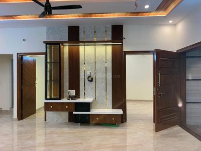 Hall Image of 4800 Sq.ft 10 BHK Independent House for sale in Nagarbhavi Bengaluru for Rs. 33800000