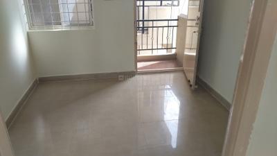 Living Room Image of 700 Sq.ft 1 BHK Builder Floor for rent in Koramangala Bengaluru for Rs. 20000