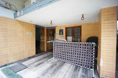 Balcony Image of 1584 Sq.ft 2 BHK Independent House for sale in Nikol Ahmedabad for Rs. 12000000