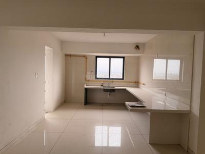 Kitchen Image of 3100 Sq.ft 4.5 BHK Apartment / Flat for sale in Sky Diamond, Mota Mava Rajkot for Rs. 20000000