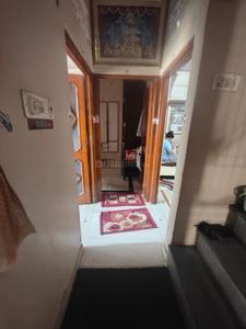 2 BHK Independent House