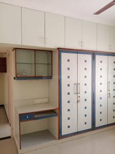 Bedroom Image of 1500 Sq.ft 3 BHK Builder Floor for rent in Banashankari Bengaluru for Rs. 40000