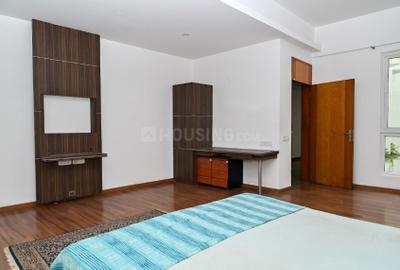 Bedroom Image of 11000 Sq.ft 5 BHK Villa for rent in Prestige Laughing Waters, Whitefield Bengaluru for Rs. 275000
