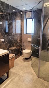 Bathroom Image of 4390 Sq.ft 4 BHK Apartment / Flat for sale in Marbella Twin Towers, DLF Mullanpur Chandigarh for Rs. 42000000