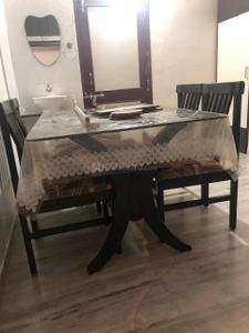 Hall Image of 1600 Sq.ft 4 BHK Independent House for sale in Saiyed Vasna Vadodara for Rs. 10000000