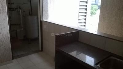 Balcony Image of 3000 Sq.ft 4 BHK Apartment / Flat for sale in Panchshil Eon Waterfront, Kharadi Pune for Rs. 42000000