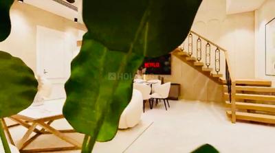 Hall Image of 3200 Sq.ft 5 BHK Penthouse for sale in GMS Road Dehradun for Rs. 25000000