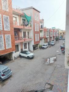 Image of 1100 Sq.ft 2 BHK Apartment / Flat for sale in Kharar, Mohali for Rs. 4990000