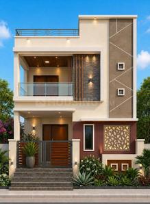 Image of 2400 Sq.ft 4 BHK Independent House for sale in Bannerughatta, Bengaluru for Rs. 9960000