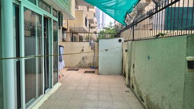 Balcony Image of 2700 Sq.ft 4 BHK Builder Floor for rent in Emaar Emerald Hill, Sector 65 Gurgaon for Rs. 70000
