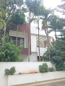 Building Image of 2400 Sq.ft 4 BHK Independent House for sale in K Channasandra Bengaluru for Rs. 36000000