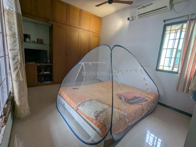 Bedroom Image of 1850 Sq.ft 3.5 BHK Duplex for sale in Thondamuthur Coimbatore for Rs. 9500000