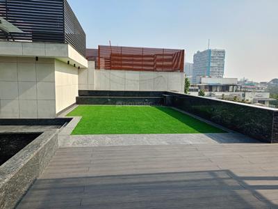 Image of 3600 Sq.ft 4 BHK Builder Floor for sale in Anand Niketan, New Delhi for Rs. 200000000