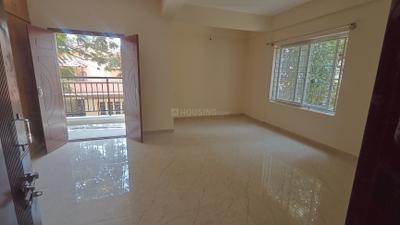 Bedroom Image of 1200 Sq.ft 2 BHK Apartment / Flat for rent in Brookefield Bengaluru for Rs. 55000