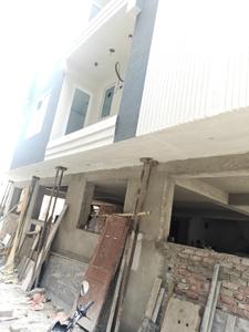 Image of 1000 Sq.ft 3 BHK Builder Floor for sale in Aya Nagar, New Delhi for Rs. 6500000