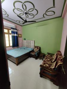 Bedroom Image of 1260 Sq.ft 8 BHK Independent House for sale in Chhittupur Varanasi for Rs. 14000000