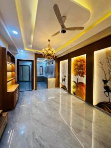 Hall Image of 2500 Sq.ft 5 BHK Villa for sale in Kalwad Road Jaipur for Rs. 16000000