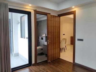 Bedroom Image of 3500 Sq.ft 4 BHK Builder Floor for rent in DLF Phase 4 Gurgaon for Rs. 100000