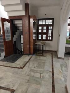Hall Image of 6300 Sq.ft 6 BHK Duplex for rent in Gomti Nagar Lucknow for Rs. 110000
