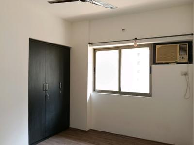Bedroom Image of 1100 Sq.ft 3 BHK Apartment / Flat for rent in Lodha Splendora, Thane West Thane for Rs. 35000