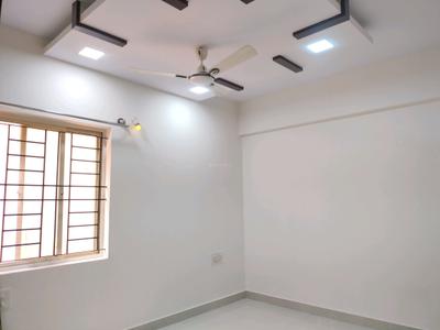 Bedroom Image of 1535 Sq.ft 3 BHK Apartment / Flat for rent in Metropolis Pristine, Electronic City Bengaluru for Rs. 39500