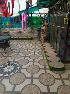 Image of 2200 Sq.ft 4.5 BHK Apartment / Flat for sale in Kirpal Apartments, Patparganj, New Delhi for Rs. 25500000