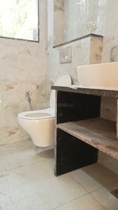 Image of 1850 Sq.ft 3 BHK Builder Floor for rent in Sector 57, Gurgaon for Rs. 58000