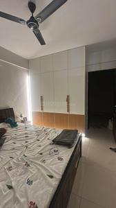 Bedroom Image of 1100 Sq.ft 2 BHK Apartment / Flat for rent in Ahad Serenity, Choodasandra Bengaluru for Rs. 42000