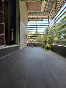 Balcony Image of 1350 Sq.ft 3 BHK Apartment / Flat for sale in Kalwa Thane for Rs. 16500000
