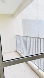 Balcony Image of 1075 Sq.ft 2 BHK Apartment / Flat for rent in DN Fairytale, Madanpur Bhubaneswar for Rs. 25000