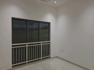 Bedroom Image of 980 Sq.ft 2 BHK Apartment / Flat for sale in Sunteck One World, Naigaon East Naigaon for Rs. 5086000