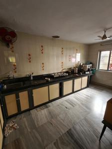 Kitchen Image of 2500 Sq.ft 4 BHK Independent House for sale in Chembur Mumbai for Rs. 65000000
