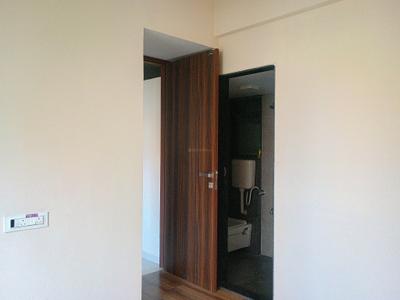 Bedroom Image of 668 Sq.ft 1 BHK Apartment / Flat for sale in Kulswamini Sukrya Heights, Dombivli West Thane for Rs. 4542400