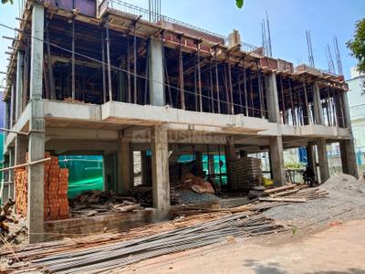 Image of 1209 Sq.ft 3 BHK Apartment / Flat for sale in Kilpauk, Chennai for Rs. 19223105
