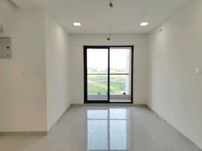 Living Room Image of 1150 Sq.ft 3 BHK Apartment / Flat for sale in Rajhans Blossom Building 6 Wing C&amp;D, Vasai West Vasai for Rs. 9177000