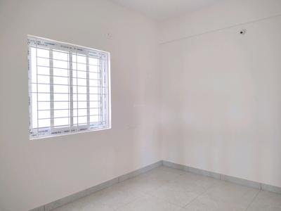 Bedroom Image of 1140 Sq.ft 2 BHK Apartment / Flat for sale in Doddanagamangala Bengaluru for Rs. 6200000