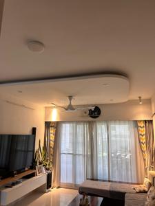 Hall Image of 1575 Sq.ft 3 BHK Apartment / Flat for sale in Rohan Akriti, Subramanyapura Bengaluru for Rs. 23000000