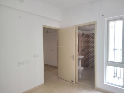 Bedroom Image of 955 Sq.ft 2 BHK Apartment / Flat for sale in Gaurs 14th Avenue, Noida Extension Greater Noida for Rs. 8400000