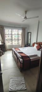Bedroom Image of 2400 Sq.ft 5 BHK Penthouse for sale in Malad East Mumbai for Rs. 47500000