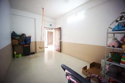 Hall Image of 1062 Sq.ft 2 BHK Penthouse for sale in Hathijan Ahmedabad for Rs. 4500000