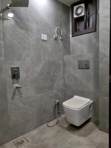 Bedroom Two Image of 1150 Sq.ft 4 BHK Apartment / Flat for sale in Dwarka Mor New Delhi for Rs. 10000000