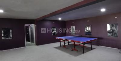 Hall Image of 1223 Sq.ft 3 BHK Apartment / Flat for sale in Jain Avalon Springs, Nandivaram-Guduvancheri Chennai for Rs. 6109000