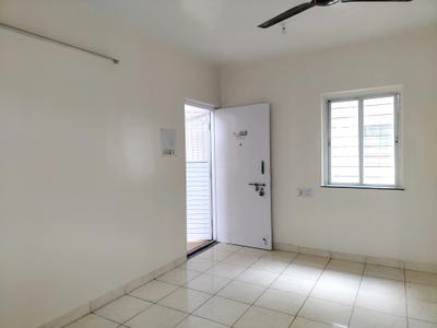 Living Room Image of 820 Sq.ft 2 BHK Apartment / Flat for sale in Varun Pavan, Wanjalewadi Pune for Rs. 4699999