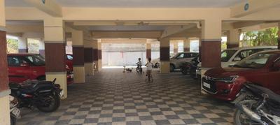 Image of 1152 Sq.ft 2 BHK Apartment / Flat for sale in Malkajgiri, Secunderabad for Rs. 6000000