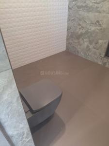 Bathroom Image of 5700 Sq.ft 4 BHK Apartment / Flat for sale in Vesu Surat for Rs. 20411700