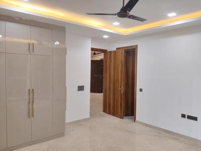 Bedroom Image of 2400 Sq.ft 4 BHK Builder Floor for sale in Ansal Esencia Sector 67, Sector 67 Gurgaon for Rs. 35500000