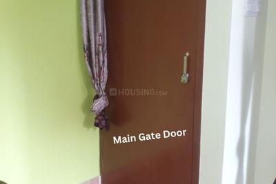 Bedroom Image of 650 Sq.ft 2 BHK Apartment / Flat for sale in Bansdroni Mauza Kolkata for Rs. 2268900