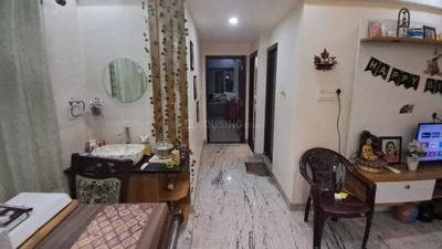 Hall Image of 1155 Sq.ft 2 BHK Apartment / Flat for sale in Sri Rama Enclave, Vidyaranyapura Bengaluru for Rs. 9000000