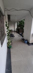 Balcony Image of 800 Sq.ft 1 BHK Apartment / Flat for rent in Omaxe Avenue, Omaxe City Lucknow for Rs. 20000